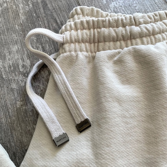 🔥🔥TALENTLESS - “BONE” PREMIUM SWEATPANTS🔥🔥 - Picture 5 of 15